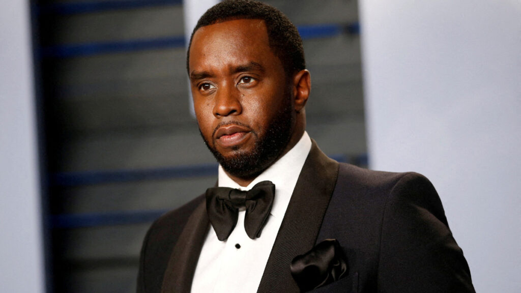 Conoce a fondo los delitos por los que fue señalado Sean Diddy Combs
