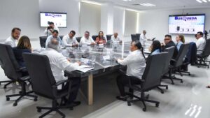 Fiscalía de Quintana Roo presenta plataforma con datos de 191 desaparecidos