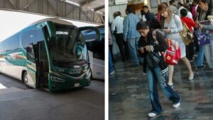 ¿Eres maestro o estudiante? Así puedes viajar con descuento de hasta 50% este verano