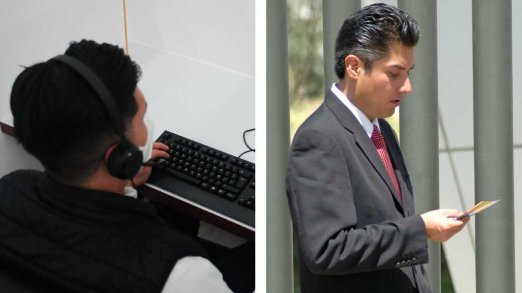 Lo que no pueden hacer los despachos de cobranza según Profeco