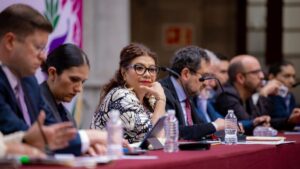 CDMX asegura 265 inmuebles por despojo y detiene a 94 personas en lo que va del año