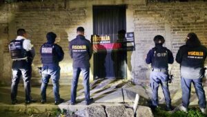 ¡Hasta 25 años de cárcel! Delito de despojo en Edomex: hoy entran en vigor nuevas sanciones