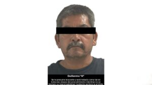 Detienen a Guillermo Aguilar, productor agrícola, en Reynosa; lo acusan por bloqueos en protestas del sorgo