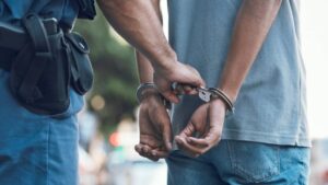 Detienen a Kevin “N”, presunto feminicida de Karla en Jalisco