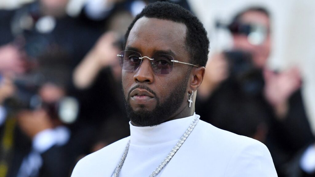 Diddy permanecerá en la cárcel
