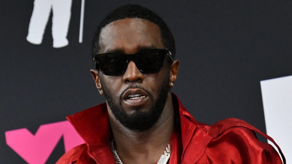 Sean "Diddy" Combs frente al jurado: sin veredicto tras primer día de deliberación