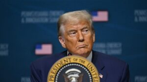 Migrantes podrían pasar años presos sin fianza por nueva política de Trump