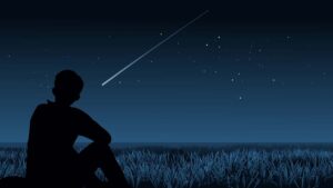 Este miércoles 30 de julio habrá dos lluvias de estrellas: ¿cómo ver las Acuáridas y las Capricórnidas en México?