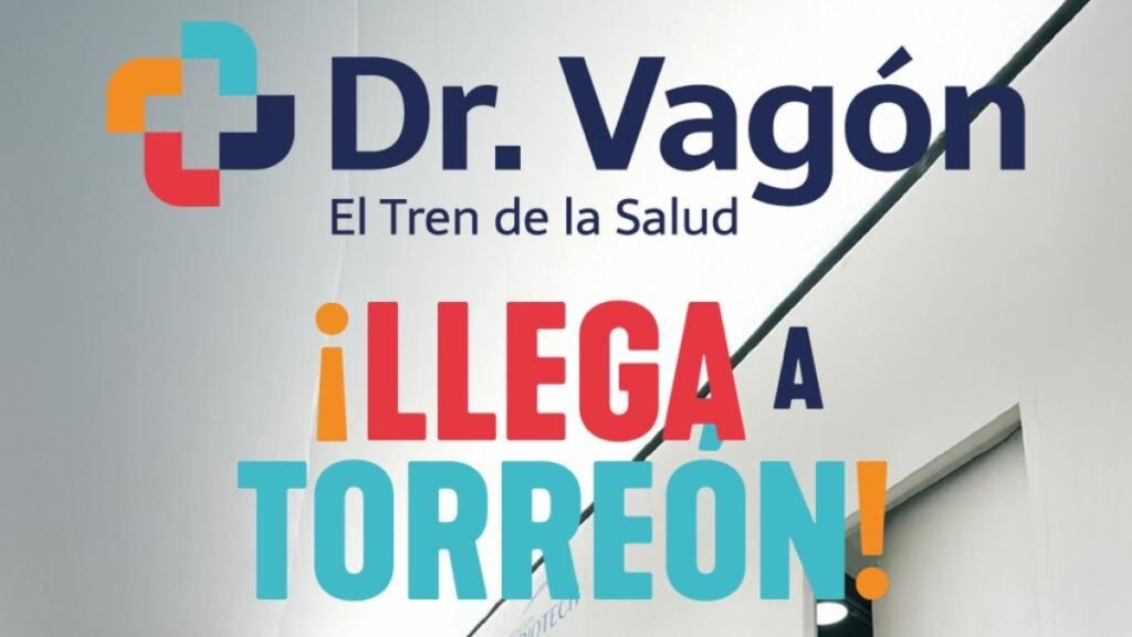 Dr Vagon Torreon