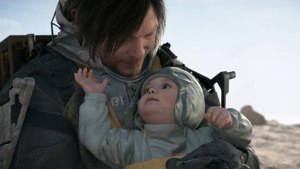 Sam y Lou, el inicio de una nueva aventura para ambos