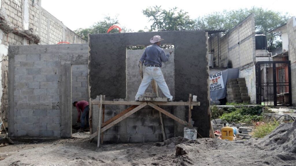 Vivienda para el Bienestar da $40 mil pesos a familias en Edomex; aplica en 10 municipios y prioriza hogares vulnerables