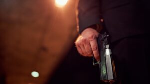 Ejecutan a matrimonio frente a sus hijas en Santiago Miahuatlán, Puebla