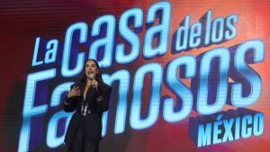 ¡Spoiler Alert! Filtran la lista de eliminados de “La Casa de los Famosos México 2025”