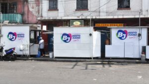 Puestos callejeros de alcaldía Benito Juárez pierden sus rótulos tradicionales