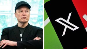 Grok lanza comentarios antisemitas y desata crisis en X