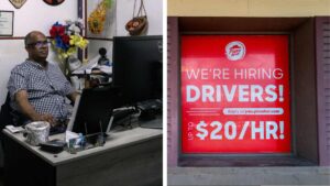 Empleo en EE. UU. da un paso atrás: 33 mil pérdidas en estos sectores clave