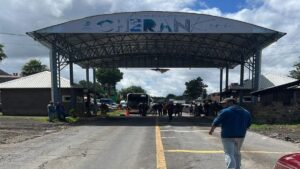 Ataque en Cherán, Michoacán: criminales abaten a comunero