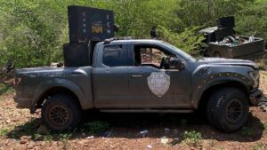 Enfrentamiento en Aguililla, Michoacán: 2 muertos y 8 heridos tras patrullaje del Ejército