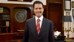 Peña Nieto responde a The Marker: falso lo del soborno por 25 mdd