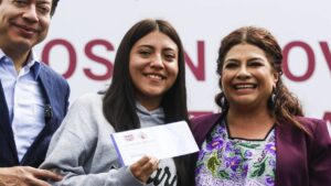 Entregan 20 mil becas de Transporte para Universitarios en CDMX: ¿Cuándo sale la próxima convocatoria para recibir mil 500 pesos?