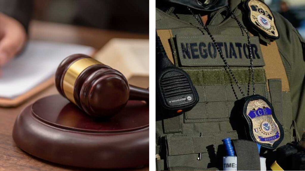 Gobiernos temen uso de datos contra migrantes