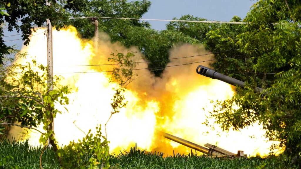 EE. UU. emite alerta de viaje por conflicto Tailandia-Camboya