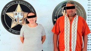 Estafan a 37 personas con falso viaje a la Basílica de Guadalupe; hay 2 detenidos en Sonora