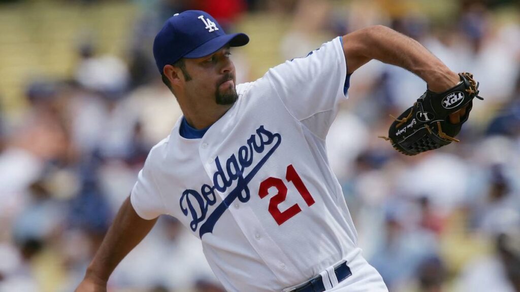 Esteban Loaiza