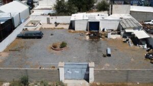 “Esto no son cenizas”: familia descubre cemento en urna de crematorio en Ciudad Juárez