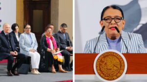 Alcanzan más de 2 millones de atenciones con estrategia social por la paz