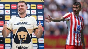 Las estrellas a seguir en el Apertura 2025 de la Liga MX