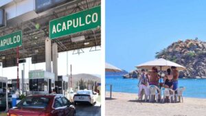 Estudio revela cómo, con quién y por qué viajan los mexicanos por carretera