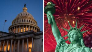 ¿Qué se celebra el 4 de julio en Estados Unidos y por qué es tan importante?