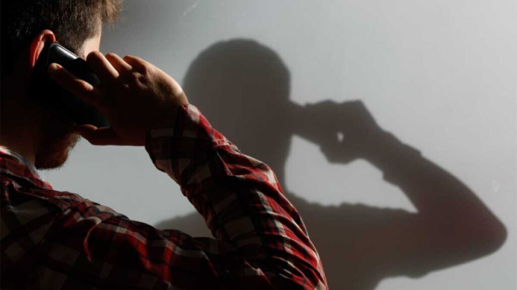 Recibe Congreso iniciativa para combatir extorsión