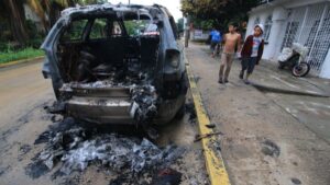 Extorsión en México, el delito que crece en silencio y con impunidad