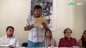 Familia rechaza disculpa pública por muerte de mujer y su bebé por presunta negligencia médica en Chiapas