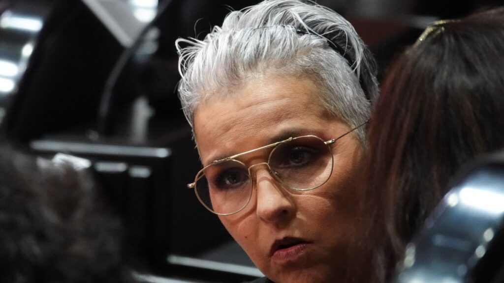 Muere el papá de Federica y Apio Quijano; la cantante lo despide con emotivo mensaje