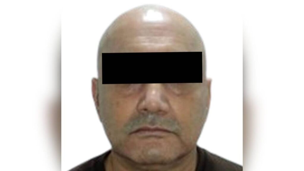 “Troca”, exlíder de La Familia Michoacana