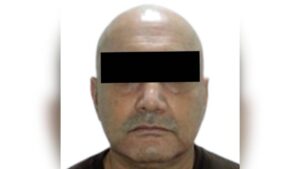 Extraditan temporalmente a la “Troca”, exlíder de La Familia Michoacana