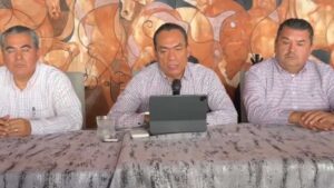 Adrián López Solís renuncia al cargo de fiscal de Michoacán