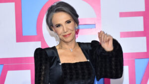 Florinda Meza se defiende y contará su verdad en un documental