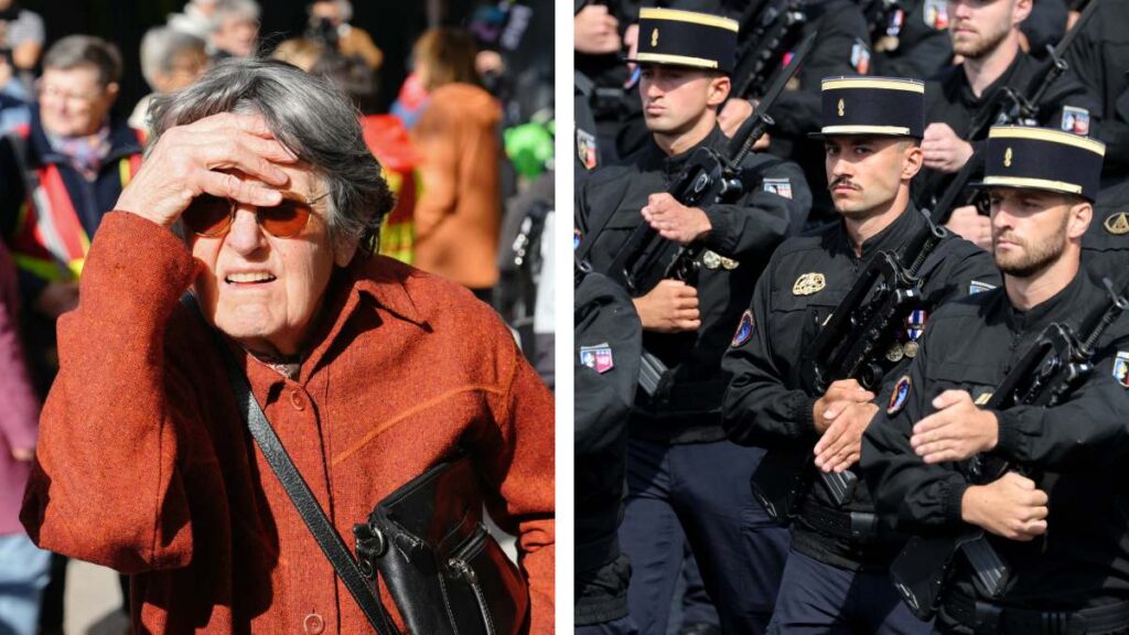 Francia Plan Fiscal Gasto Militar