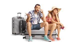 Cuidado con los fraudes vacacionales: Profeco y Condusef alertan sobre agencias falsas y robo de identidad
