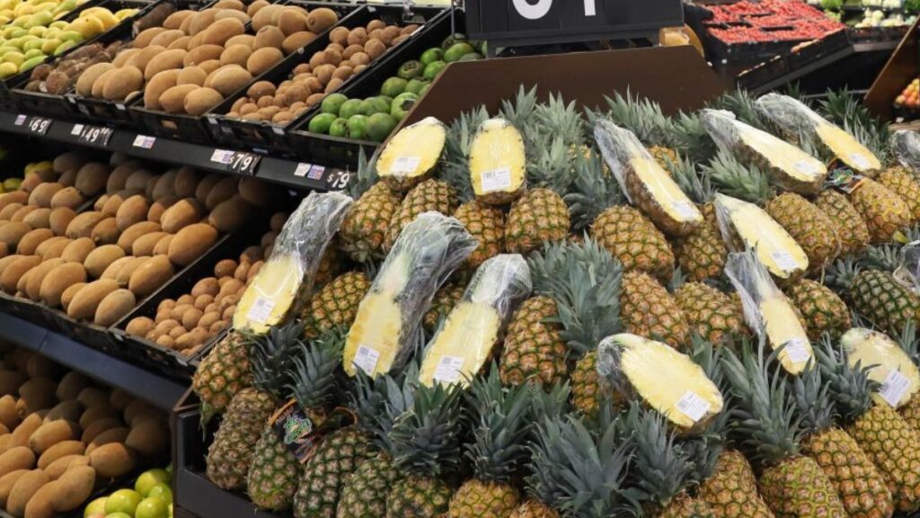 Martimiércoles de Chedraui: ofertas en frutas y verduras del 8 y 9 de julio 2025