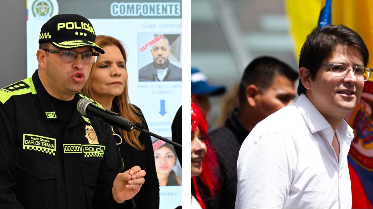 Reportan fuga de joven implicado en atentado contra Miguel Uribe - UnoTV