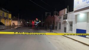 Intentan quemar funeraria “Del Carmen”, donde han localizado cadáveres ocultos en Ciudad Juárez