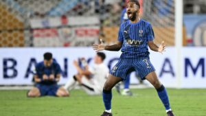 ¿Cómo es la Liga de futbol de Arabia Saudita y qué estrellas del futbol han emigrado a ella?