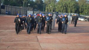 Resguardarán partido Pumas vs Leganés con 2 mil 217 policías en CDMX; hay alternativas viales