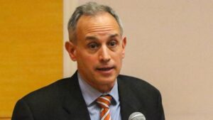 Vergüenza internacional: Gatell será representante en la OMS