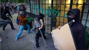 Embajada de EE.UU. alerta a sus ciudadanos por protesta en CDMX